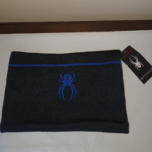 Spyder Neck Gator - Picture 2 of 6